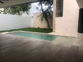 5 Schlafzimmer Villa zu verkaufen in Merida, Yucatan, Merida