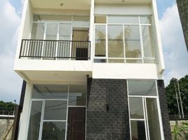 3 Kamar Rumah for sale in Cimanggis, Bogor, Cimanggis