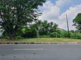  Terreno (Parcela) en venta en Mulyorejo, East Jawa, Mulyorejo