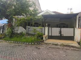 3 Bedroom Villa for sale in Waru, Sidoarjo, Waru