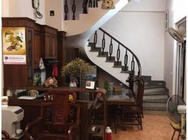 3 Schlafzimmer Haus zu verkaufen in Hai Ba Trung, Hanoi, Thanh Luong