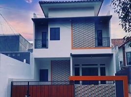 3 Bedroom House for sale in Pancoranmas, Bogor, Pancoranmas