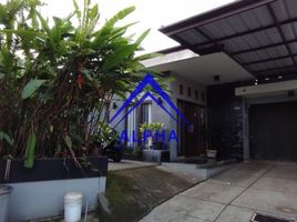 Maison 3 chambre à vendre à Cimahi Tengah, West Jawa, Cimahi Tengah