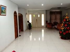 5 Kamar Rumah for sale in Cakung, Jakarta Timur, Cakung