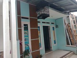 2 Kamar Rumah for sale in Bojonggede, Bogor, Bojonggede