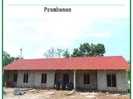 2 Bedroom House for sale in Prambanan, Klaten, Prambanan