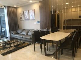 2 Schlafzimmer Appartement zu verkaufen in District 1, Ho Chi Minh City, Ben Nghe