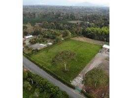  Terreno (Parcela) en venta en Montenegro, Quindio, Montenegro