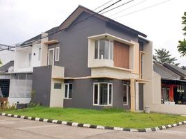 3 Habitación Villa en venta en Cicadas, West Jawa, Cicadas, Bandung