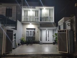 4 Habitación Villa en venta en Cimahi Tengah, West Jawa, Cimahi Tengah