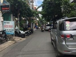 4 Schlafzimmer Haus zu verkaufen in Tan Binh, Ho Chi Minh City, Ward 10