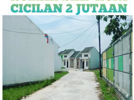 2 Kamar Rumah for sale in Bojonggede, Bogor, Bojonggede