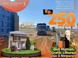 2 Kamar Rumah for sale in Buduran, Sidoarjo, Buduran