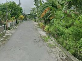  Terreno (Parcela) en venta en Ngaglik, Yogyakarta, Ngaglik