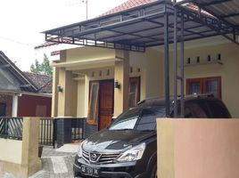 2 Kamar Vila for sale in Banguntapan, Bantul, Banguntapan