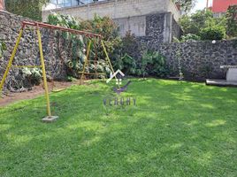 Maison 4 chambre à vendre à Cuajimalpa De Morelos, Mexico City, Cuajimalpa De Morelos