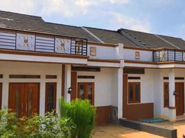 2 Kamar Vila for sale in Bojonggede, Bogor, Bojonggede