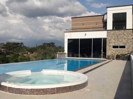 5 Habitación Casa en venta en Alcala, Valle Del Cauca, Alcala