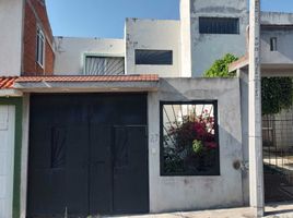 3 Schlafzimmer Villa zu verkaufen in Tarimbaro, Michoacan, Tarimbaro