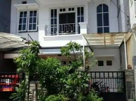 3 Schlafzimmer Villa zu verkaufen in Mulyorejo, East Jawa, Mulyorejo