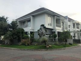 5 Bedroom Villa for sale in Mulyorejo, Surabaya, Mulyorejo