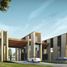 4 Bedroom Villa for sale in Basilea Convention Center, Legok, Legok