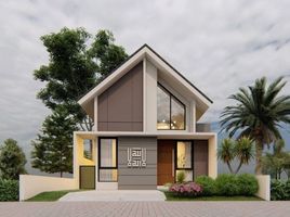 2 Bedroom House for sale in Samarinda, East Kalimantan, Samarinda Ulu, Samarinda