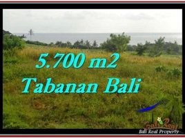  Land for sale in Kerambitan, Tabanan, Kerambitan