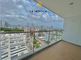 3 Habitación Apartamento en venta en Cartagena, Bolivar, Cartagena