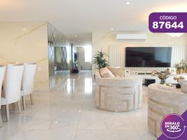 3 Habitación Apartamento en venta en Barranquilla, Atlantico, Barranquilla