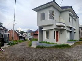 4 Bedroom House for sale in Dau, Malang Regency, Dau