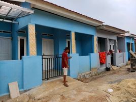 2 Kamar Rumah for sale in Bojonggede, Bogor, Bojonggede