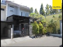 5 Schlafzimmer Haus zu verkaufen in Sukolilo, East Jawa, Sukolilo, Surabaya