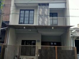 3 Habitación Casa en venta en Tambaksari, East Jawa, Tambaksari