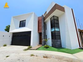 4 Habitación Casa en venta en Medellin, Veracruz, Medellin