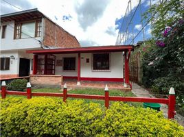 3 Schlafzimmer Villa zu verkaufen in Retiro, Antioquia, Retiro
