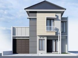 4 Bedroom House for sale in 23 Paskal Shopping Center, Andir, Sumurbandung