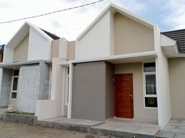 2 Kamar Vila for sale in Banguntapan, Bantul, Banguntapan