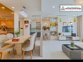 4 Phòng ngủ Chung cư for sale at Vinhomes Central Park, Phường 22