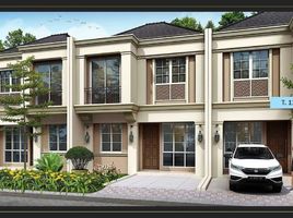 4 Kamar Vila for sale in Serpong, Tangerang, Serpong