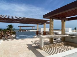4 Bedroom House for rent in Yucatan, Telchac Pueblo, Yucatan