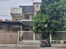 5 Schlafzimmer Haus zu verkaufen in Sukolilo, East Jawa, Sukolilo