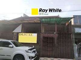 3 Habitación Villa en venta en Kenjeran, East Jawa, Kenjeran