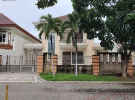 4 Habitación Casa en venta en Mulyorejo, East Jawa, Mulyorejo