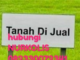  Terreno (Parcela) en venta en Lakarsantri, East Jawa, Lakarsantri, Surabaya