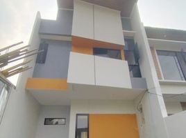 2 Bedroom Villa for sale in Pamulang, Tangerang, Pamulang