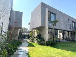 Villa 4 chambre à vendre à Naucalpan De Juarez, Mexico, Naucalpan De Juarez