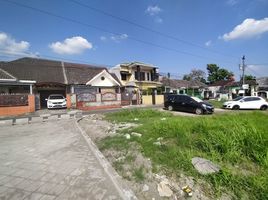  Land for sale in Depok, Sleman, Depok