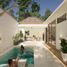 2 Schlafzimmer Villa zu verkaufen in Ungasan, Bali, Ungasan, Badung, Bali