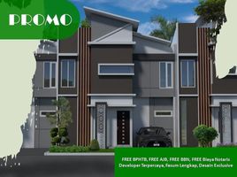 2 Kamar Rumah for sale in Pakisaji, Malang Regency, Pakisaji